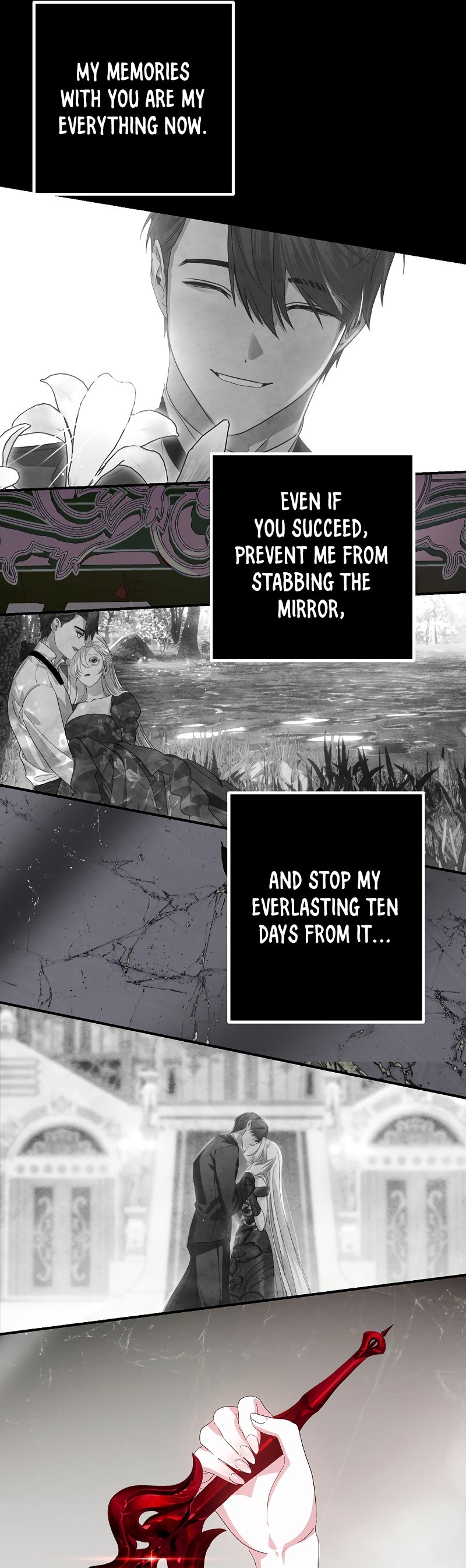 SSS-Class Suicide Hunter, Chapter 105 image 09